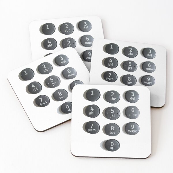 Item preview, Call Me designed and sold by Orla Cahill.