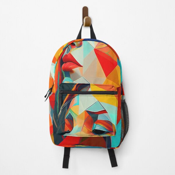 Item preview, Facial Geometry designed and sold by Colourpixels.
