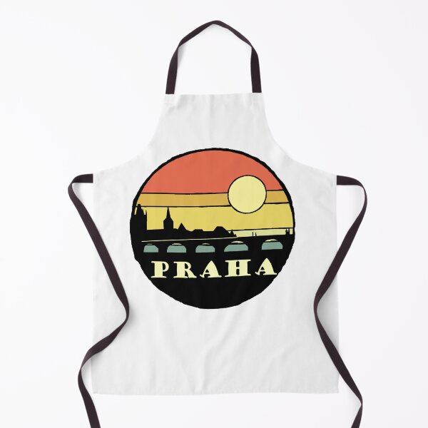 Artikelvorschau, Praha Prague Prag entworfen und verkauft von blankshirt.