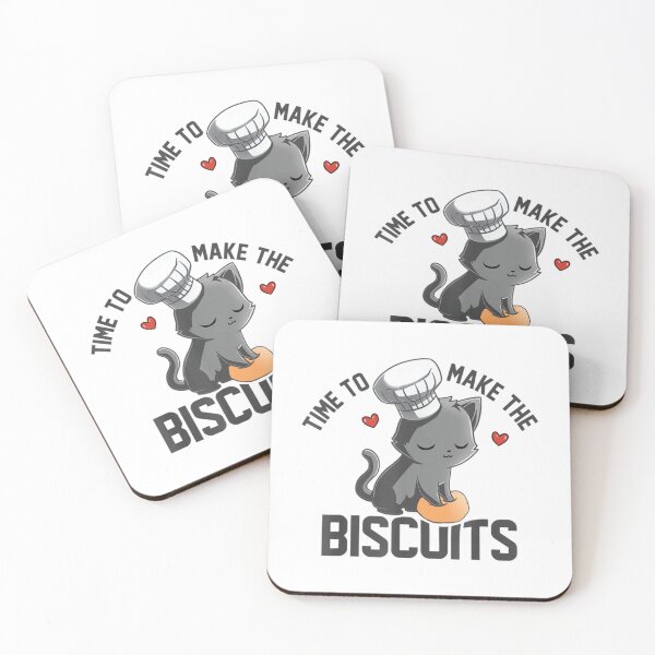 Item preview, Cat Making Biscuits best cat   designed and sold by Positivelwitchy.