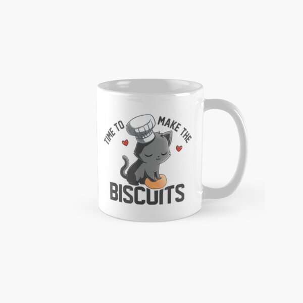 Aperçu de l'œuvre Chat faisant des biscuits meilleur chat créée et vendue par Positivelwitchy.