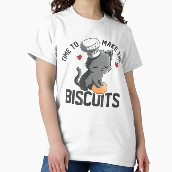 Item preview, Cat Making Biscuits best cat   designed and sold by Positivelwitchy.