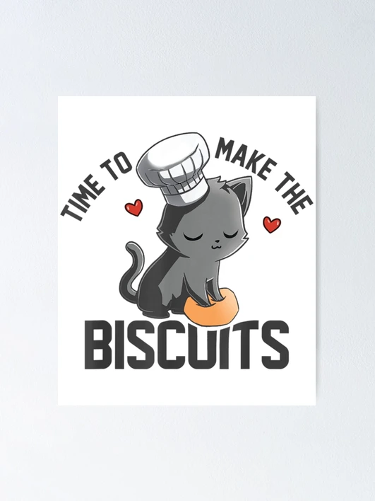 Cat Making Biscuits best cat 