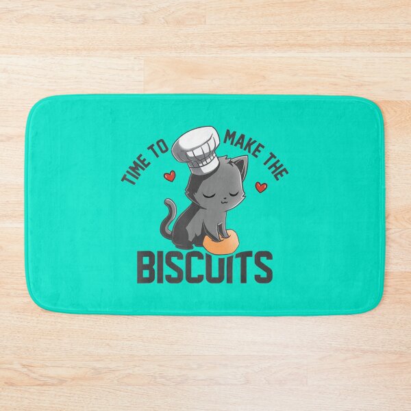 Item preview, Cat Making Biscuits best cat   designed and sold by Positivelwitchy.