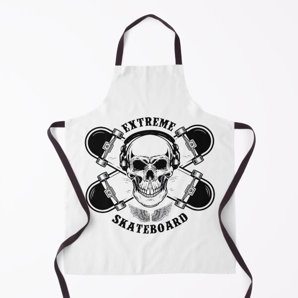 Item preview, Skateboarding Skeleton Shirt, Thrashermagazine, The Berrics designed and sold by Skateboard-Art.