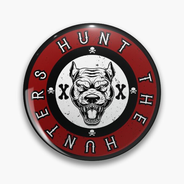 Item preview, Hunt the Hunters designed and sold by LeftistLessons.