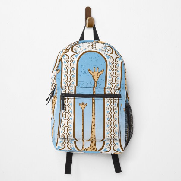 Item preview, Baby and Mother Giraffe designed and sold by iAmAnAstronaut-.