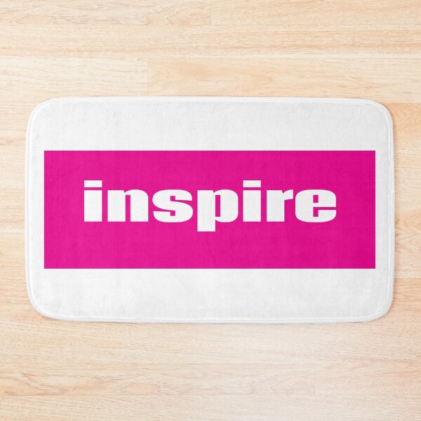 Item preview, Inspire designed and sold by QueensNewYork.