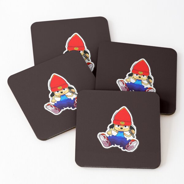 Item preview, PaRappa the Rapper designed and sold by Green  Money.