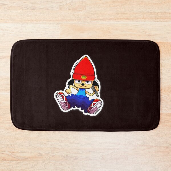 Item preview, PaRappa the Rapper designed and sold by Green Money.
