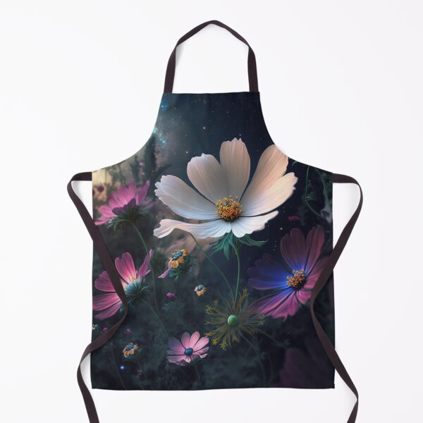 Item preview, Cosmic Bloom designed and sold by PixelPerfectCo.