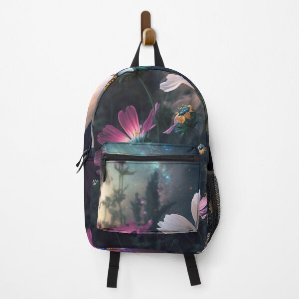 Item preview, Cosmic Bloom designed and sold by PixelPerfectCo.