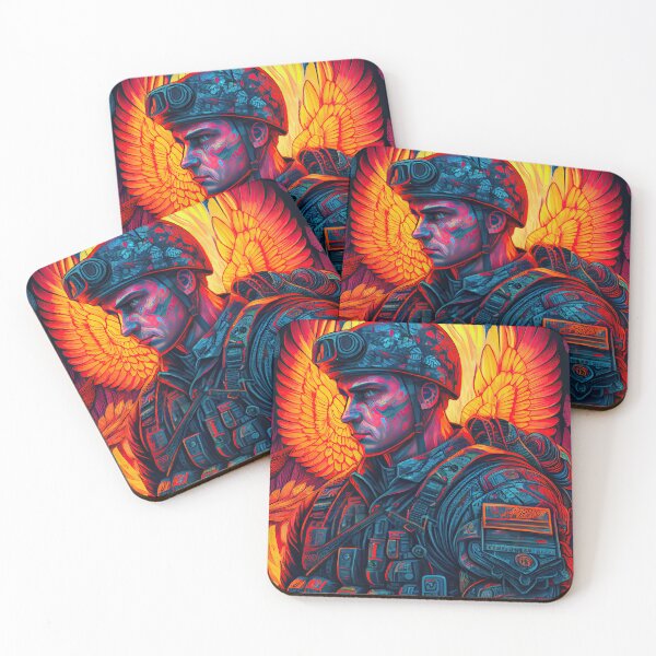 Item preview, Spirit of Resistance designed and sold by OccultDreams.