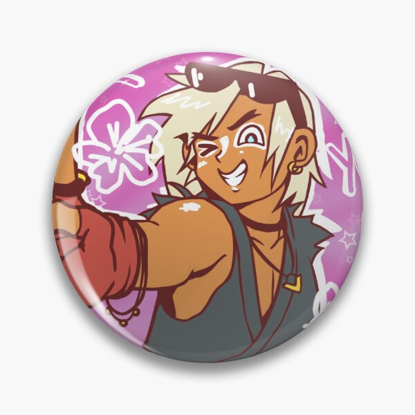 Item preview, GYARUO KEN designed and sold by bancakes.