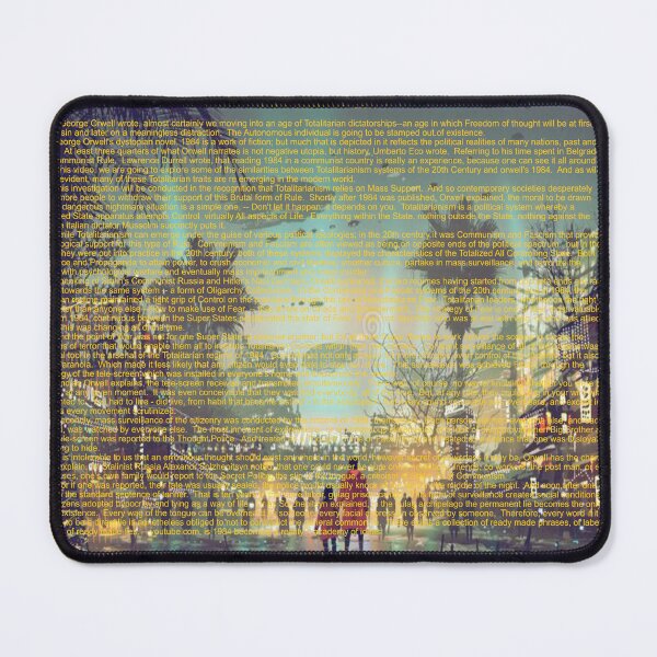 Item preview, Future World Art designed and sold by Alicefish.