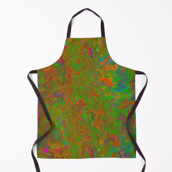 Item preview, Psychedelic trippy pattern designed and sold by Dumitru-Ionuț V.