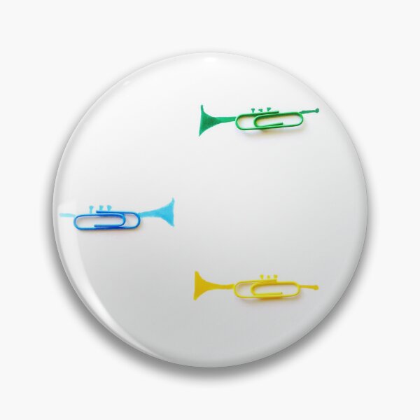 Item preview, Trompettes designed and sold by FredericEllis.