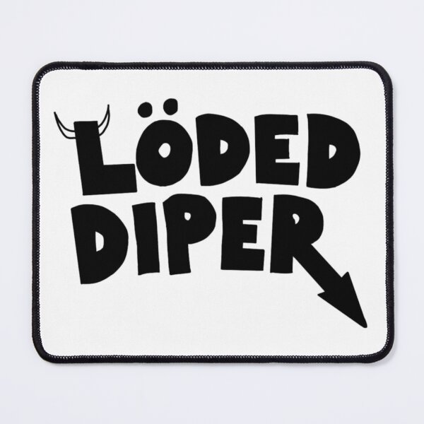 Item preview, Loded Diper  designed and sold by Kavya2008.