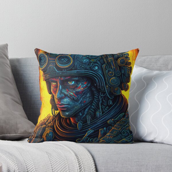 Item preview, In the Field designed and sold by OccultDreams.