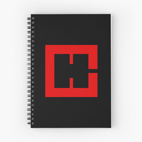 Item preview, Retro Carolina Hockey Logo Sticker designed and sold by RetroSportRevue.