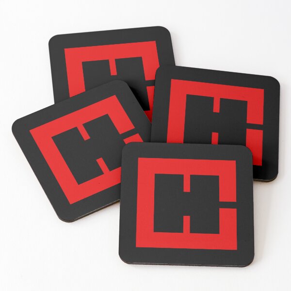 Item preview, Retro Carolina Hockey Logo Sticker designed and sold by RetroSportRevue.
