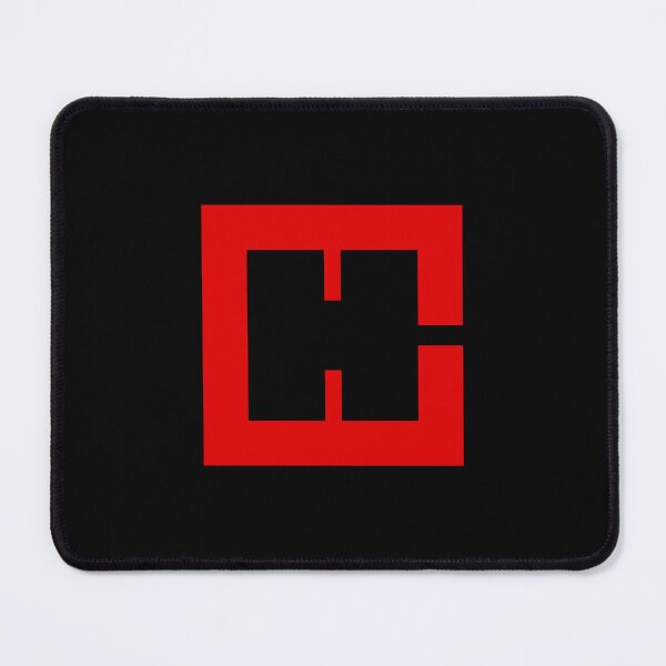 Item preview, Retro Carolina Hockey Logo Sticker designed and sold by RetroSportRevue.