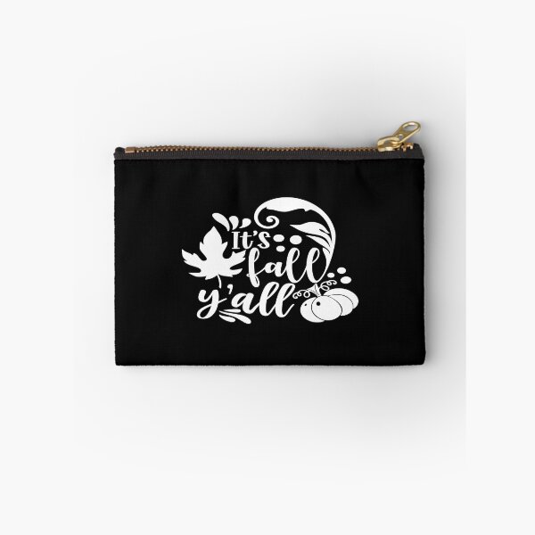 Item preview, its fall y' all designed and sold by phassystore.