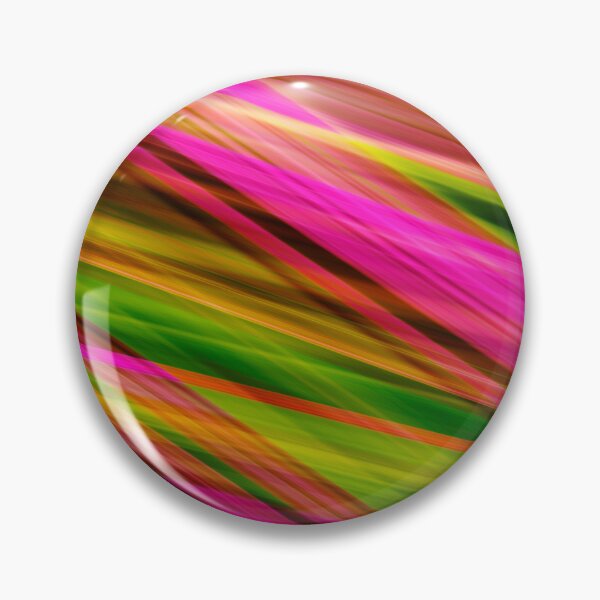 Item preview, Abstract Green and Pink Lines designed and sold by blueskiesforme.