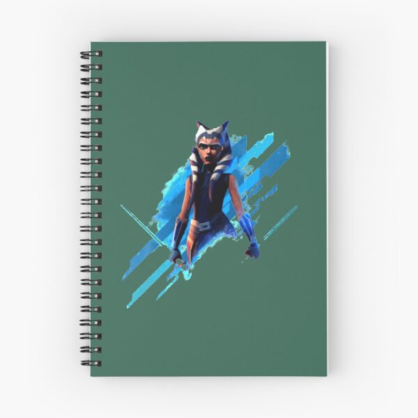Item preview, Ahsoka Tano xow  designed and sold by EllisBryann.