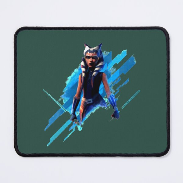 Item preview, Ahsoka Tano xow  designed and sold by EllisBryann.