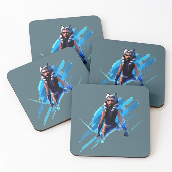 Item preview, Ahsoka Tano xow  designed and sold by EllisBryann.