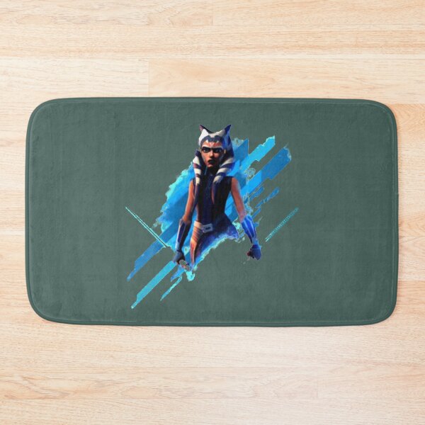 Item preview, Ahsoka Tano xow  designed and sold by EllisBryann.