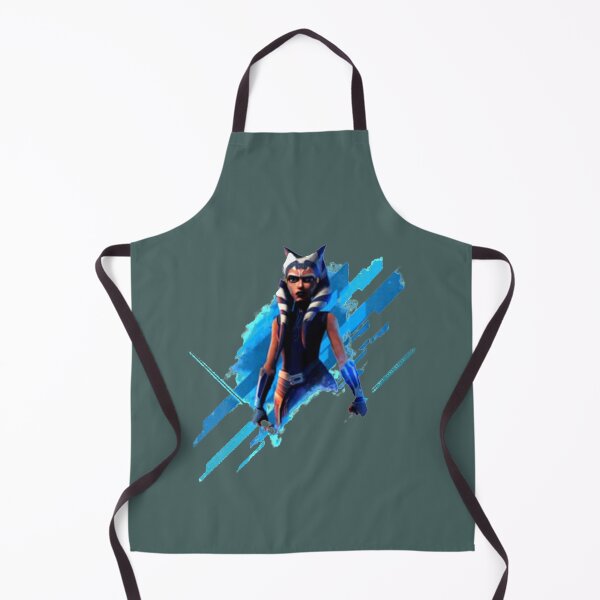 Item preview, Ahsoka Tano xow designed and sold by EllisBryann.