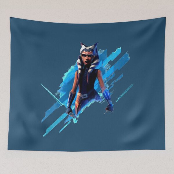Item preview, Ahsoka Tano xow  designed and sold by EllisBryann.