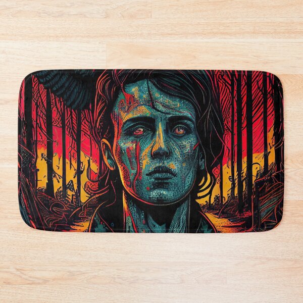 Item preview, Female Pilot designed and sold by OccultDreams.