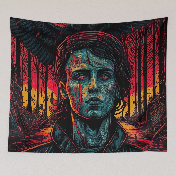 Item preview, Female Pilot designed and sold by OccultDreams.