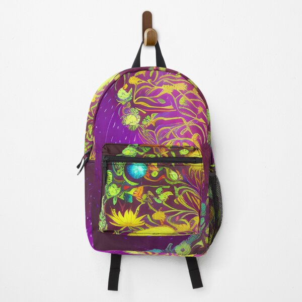Item preview, Floridity  designed and sold by PaigeCompositor.