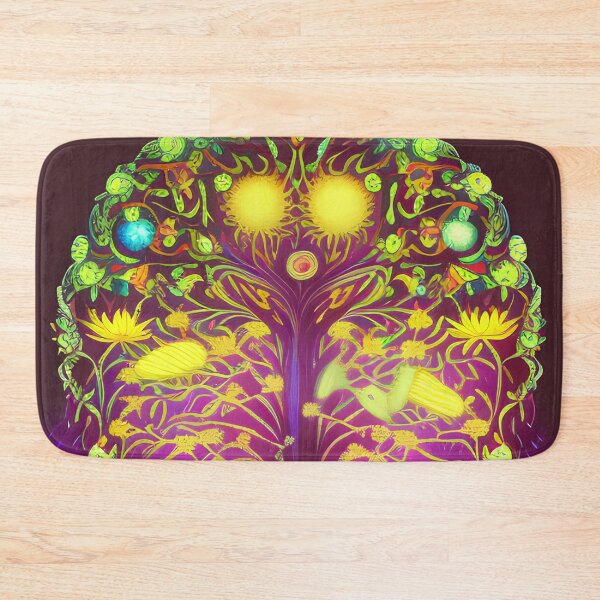 Item preview, Floridity  designed and sold by PaigeCompositor.