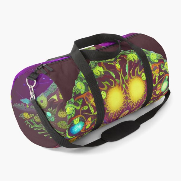 Item preview, Floridity  designed and sold by PaigeCompositor.