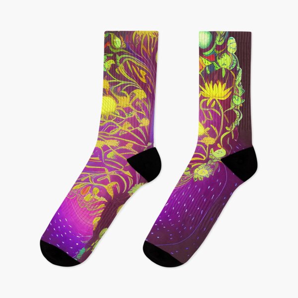 Item preview, Floridity  designed and sold by PaigeCompositor.