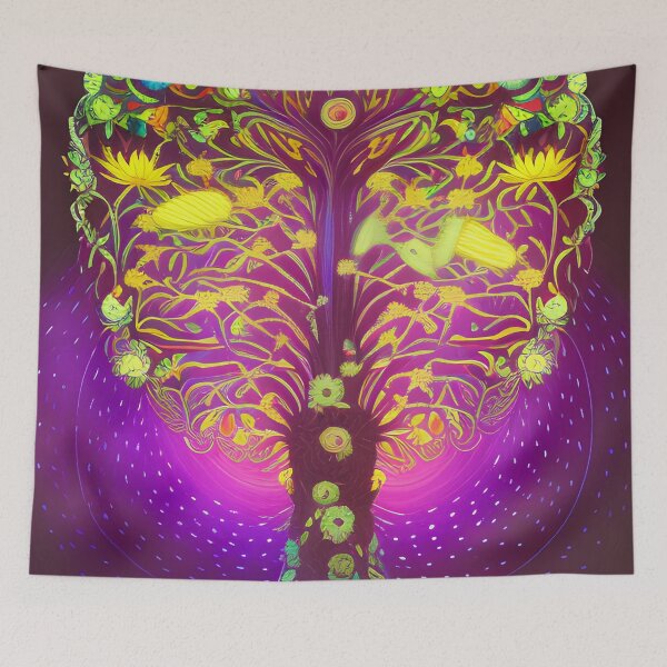 Item preview, Floridity  designed and sold by PaigeCompositor.