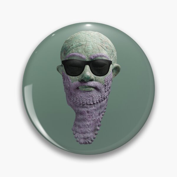 Item preview, Akkadian Hipster  designed and sold by EllisBryann.