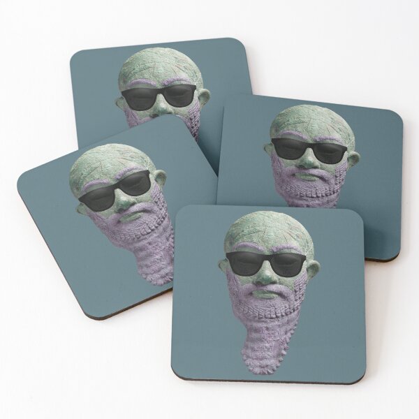 Item preview, Akkadian Hipster  designed and sold by EllisBryann.