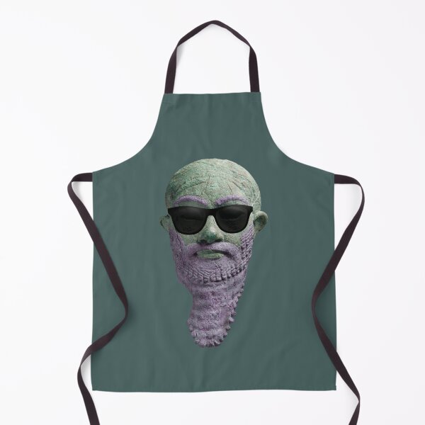 Item preview, Akkadian Hipster designed and sold by EllisBryann.