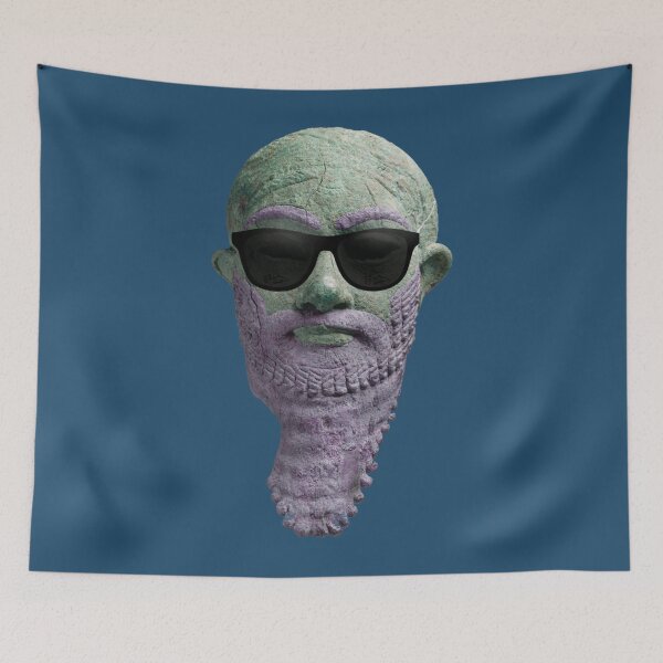 Item preview, Akkadian Hipster  designed and sold by EllisBryann.