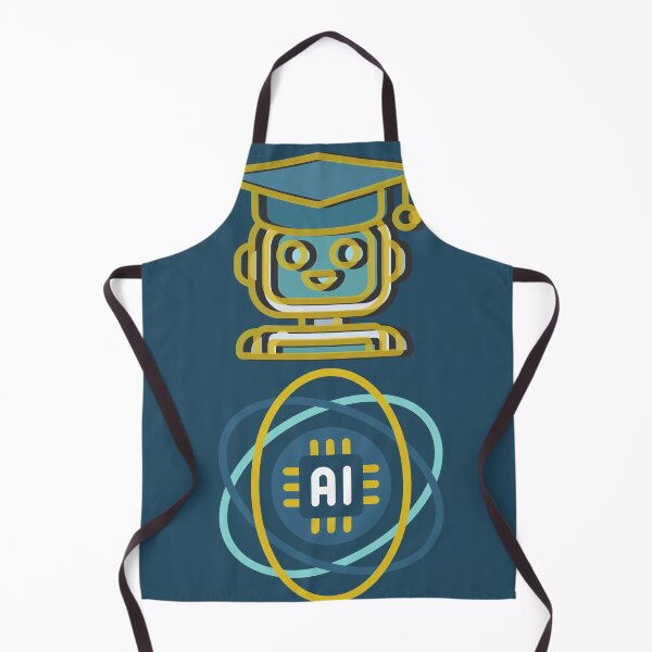 Item preview, AI Grad designed and sold by HerartbyHer.