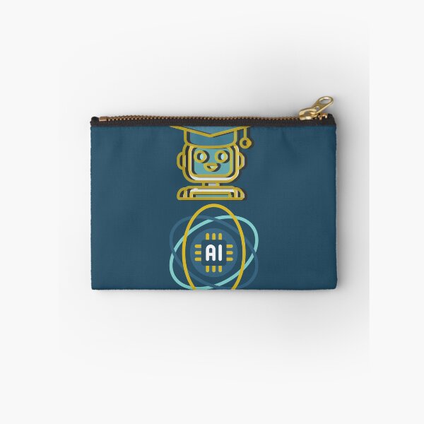 Item preview, AI Grad designed and sold by HerartbyHer.