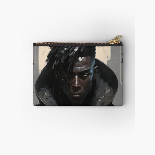 Item preview, Ray The Reaper designed and sold by BlxckArts.