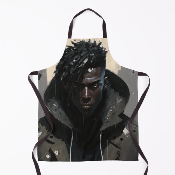 Item preview, Ray The Reaper designed and sold by BlxckArts.