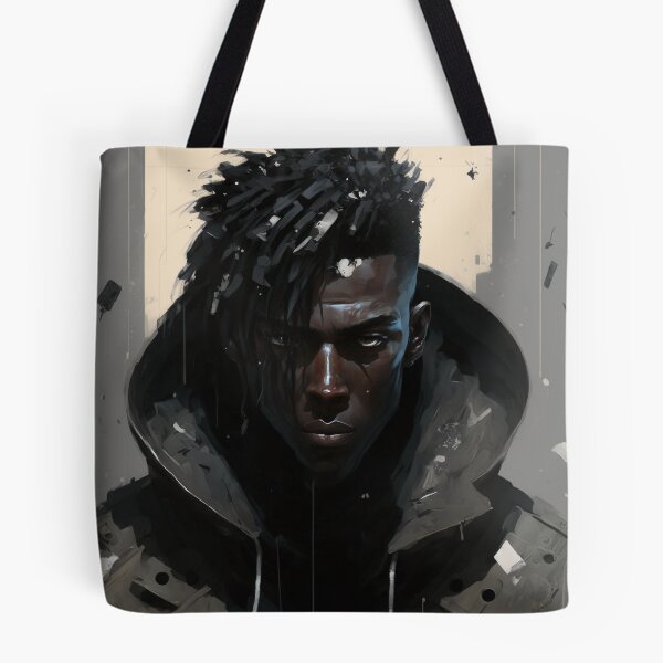 Item preview, Ray The Reaper designed and sold by BlxckArts.